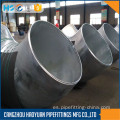 LR 90 Degree DN800 SCH40 Welded Elbow